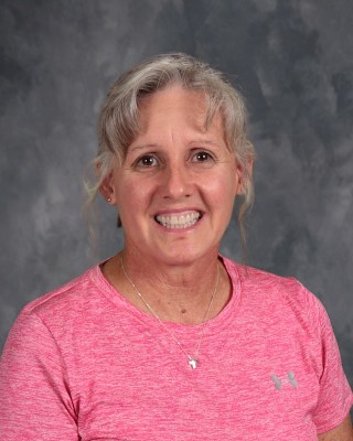 Tammy Zilz