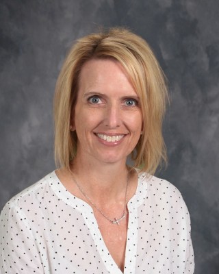Dr. Melissa H. Sandfort