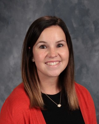 Samantha Stubblefield