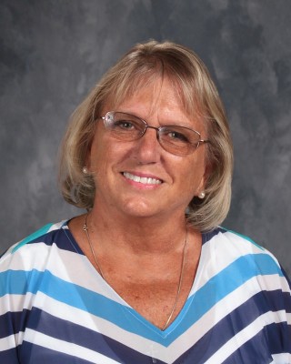 Debbie Steckler
