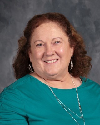 Mrs. Vanessa Johnson