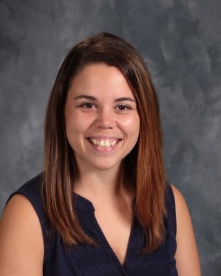 Elizabeth Cipriano