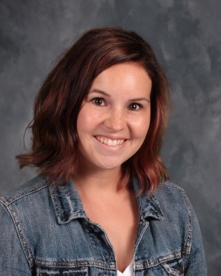 Samantha Stubblefield