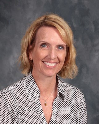 Dr. Melissa H. Sandfort