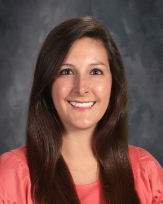 Tiffany Pedroley