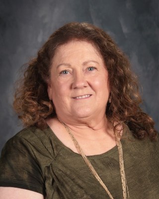 Mrs. Vanessa Johnson