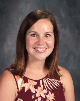 Samantha Stubblefield
