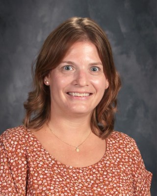 Mrs. Vanessa Johnson