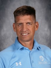 Rev. Christopher Mizel, Pastor 