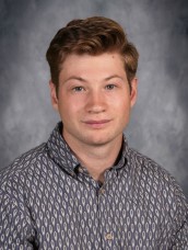 Sam Weinhold